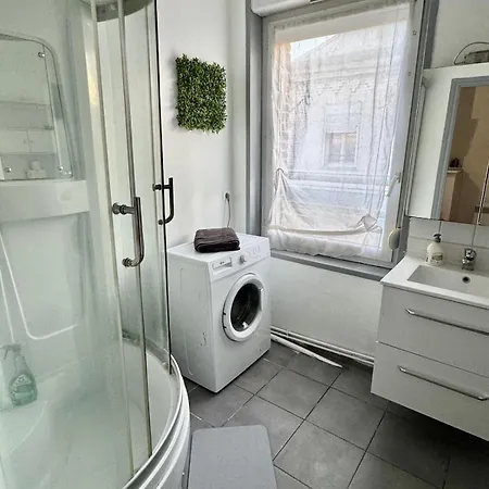 Duplex Tropical Chic - Clim & Check-in Autonome