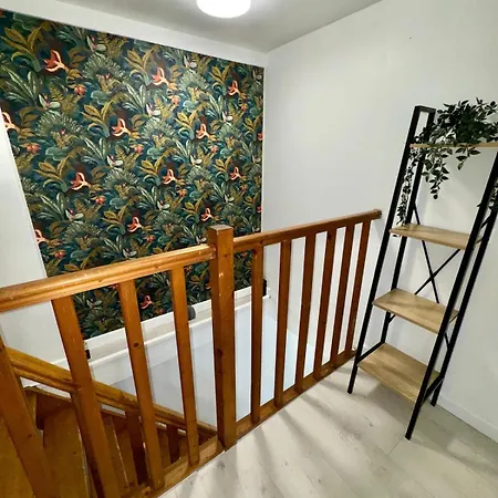 Duplex Tropical Chic - Clim & Check-in Autonome *